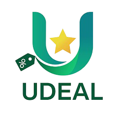 UDeal logo